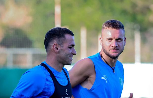 S-a terminat! I-au arătat ușa lui George Pușcaș