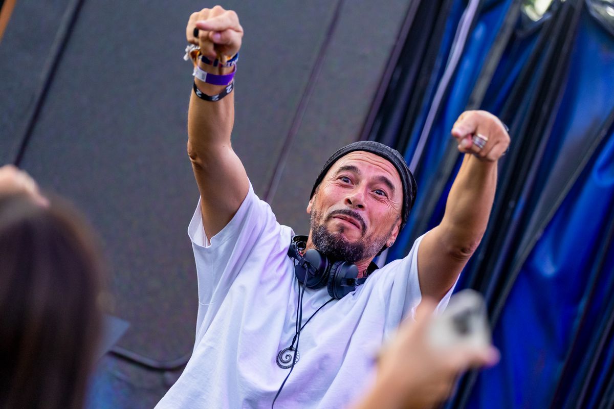 Nebunie, aseară, pe Cluj Arena » Au închis stadionul la Untold: fanii au răbufnit la porți