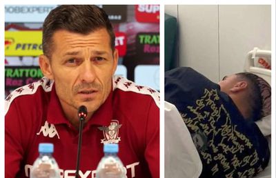 Costel Gâlcă, mesaj direct pentru Cristi Manea: „Eu îi dau un sfat”