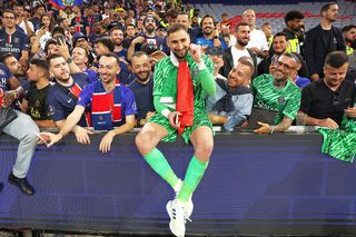 PSG l-a trecut pe Donnarumma pe lista de transferuri! Doi coloși sunt interesați