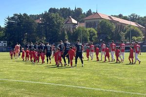 Viitorul star al lui Dinamo? Titular, astăzi, în prima echipă la numai 15 ani: „Are deja 1,85m înălțime”