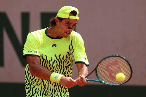 Thiago Tirante/Foto: Getty Images