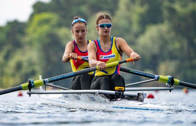 România, alte patru bărci calificate în finale la Campionatele Mondiale de juniori din Lituania