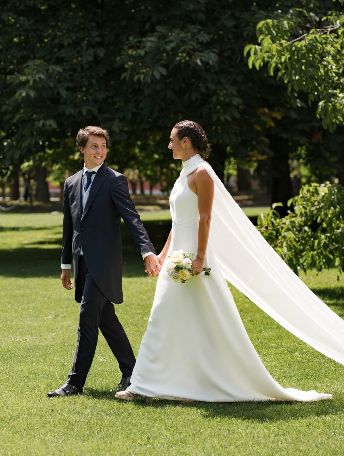 Fostul număr 4 WTA, căsătorită de curând, nu are regrete legate de retragere: „Nu mai pot continua. Și este în regulă”