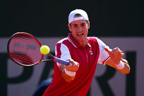 John Isner/Foto: Getty Images