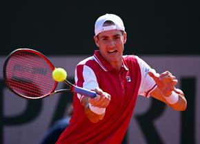 „Dragă John Isner, te invit în Ucraina” » Replica primită de celebrul tenismen american care a luat partea rușilor