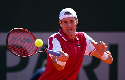 „Dragă John Isner, te invit în Ucraina” » Replica primită de celebrul tenismen american care a luat partea rușilor