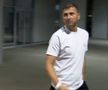 Claudiu Răducanu, verdict la ieșirea din stadion după Craiova - Spartak Trnava