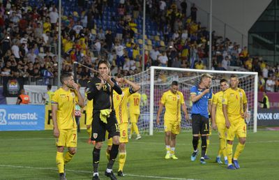 Toți nordicii sunt de acord: „În România va fi meciul-cheie pentru locul 2”