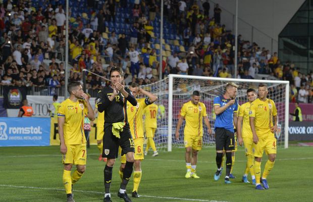 Toți nordicii sunt de acord: „În România va fi meciul-cheie pentru locul 2”