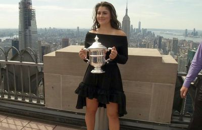 Clasament WTA » Schimbări majore în ierarhia mondială! Simona Halep depășită de Bianca Andreescu, iar noul lider e Ashleigh Barty