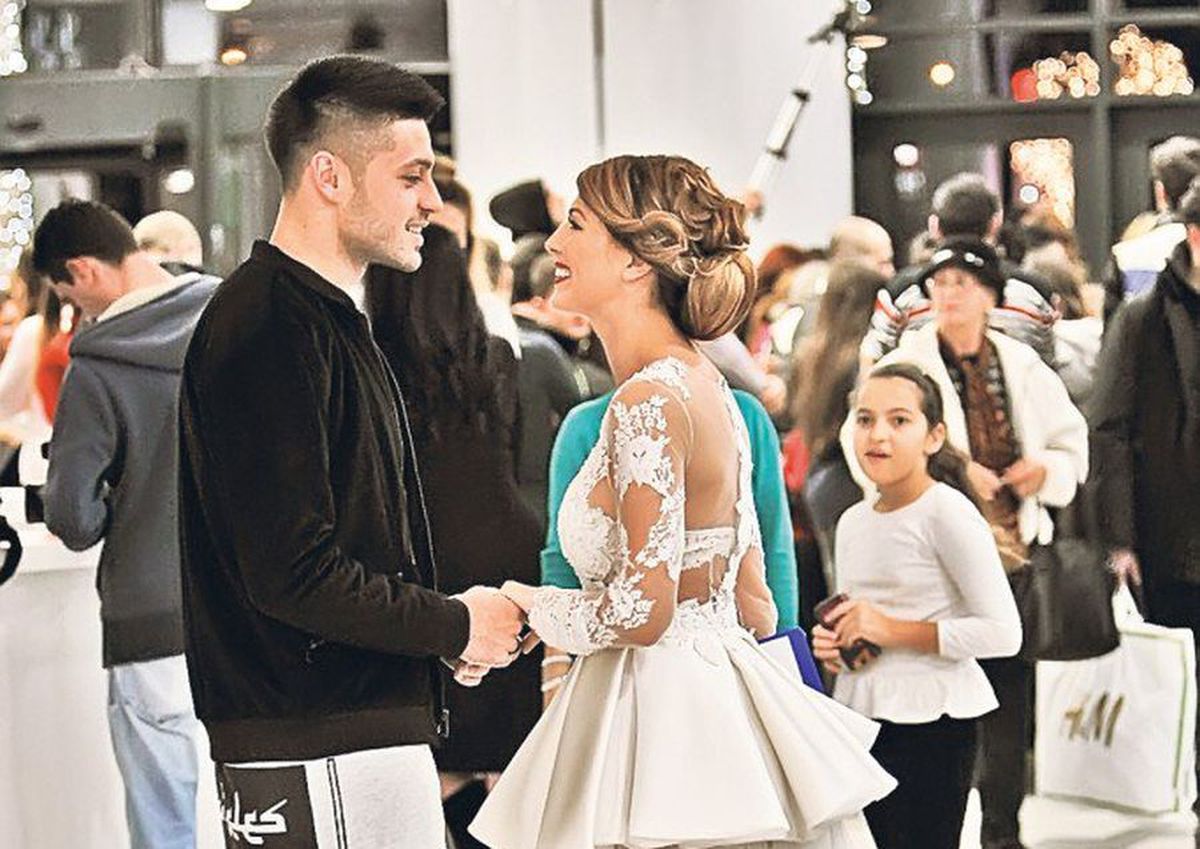 GSP LIVE / VIDEO+FOTO Cum a agățat-o Cătălin Țîră pe Ilinca Vandici: „Purece i-a dat mesaj de pe telefonul meu și ea a răspuns”