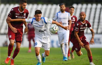 Chiar dacă în vestiar "parcă era înmormântare", Daniel Pancu le-a transmis un mesaj clar jucătorilor săi