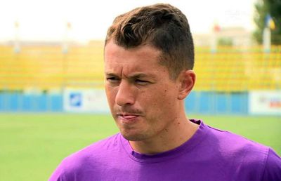 Andrei Prepeliță a revenit la FC Argeș și are planuri mari pentru acest sezon: „Trebuie să promovăm!”