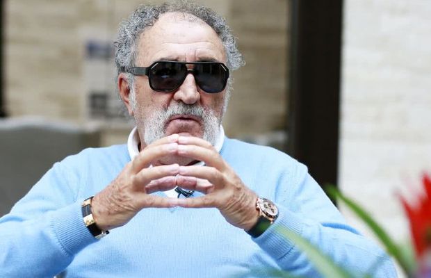 VIDEO Pique îi răspunde lui Țiriac, după ce omul de afaceri l-a desființat în GSP: „Nu vreau să intru în vreo dispută cu el”