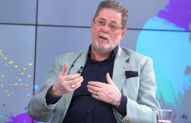 ROMÂNIA - MALTA 1-0 / Cornel Dinu, bulversat de antrenamentele lui Cosmin Contra: „Seamănă cu croșetatul bunicii pe timpuri”