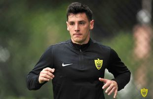 Răzvan Lucescu transferă un român » Paul Anton este la un pas de Al Hilal!