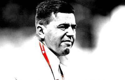 Costin Ștucan, despre simptomele care arată criza fără soluție a naționalei: “Depresia lui Contra”