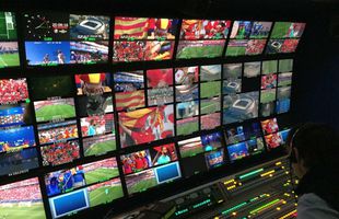 ROMÂNIA - MALTA 1-0 / Pro TV a dat lovitura! Ce audiență a înregistrat meciul România - Malta