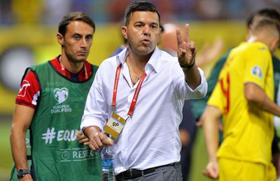 ROMÂNIA - MALTA 1-0 / Și presa din Malta îl critică pe Cosmin Contra: „Ar trebui să fie dezamăgit de ceea ce arată România sub comanda sa”