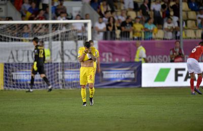 Ioanițoaia laudă sinceritatea lui Chipciu: „Chiar am chinuit fotbalul! Antrenorul e limitat, depășit de situație, neinspirat”