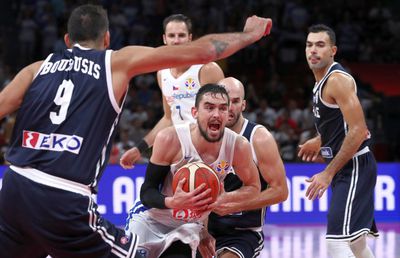 CM DE BASCHET // S-au decis sferturile de finală: SUA, duel-șoc cu Franța » Revelația Cehia s-a calificat dramatic