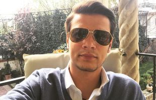 Dosar penal după accidentul fiului lui Gino Iorgulescu, Mario! Investigații pentru ucidere din culpă și vătămare corporală