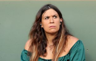 VIDEO Marion Bartoli și Benoit Paire, conflict fără sfârșit: „Prefer să fac asta cu Andy Murray” » De unde a pornit totul