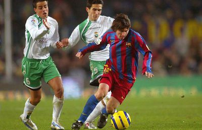 Leo Messi a fost în discuții avansate pentru a părăsi Barcelona » Dezvăluirea făcută de Arsene Wenger