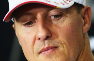 Michael Schumacher, adus în mare secret la un spital din Paris! La ce tratament ar urma să fie supus