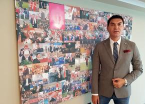Cristi Borcea a oferit răspuns final dinamoviștilor după „invitația” de a se întoarce la club: „Doar ei contează pentru mine”