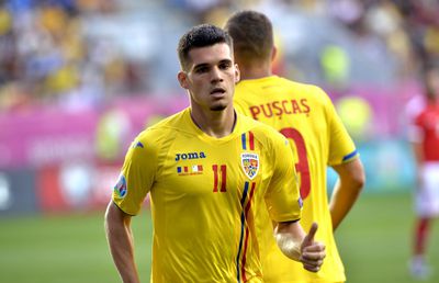 Ciprian Marica a găsit alibi pentru selecționer: „Nu e vina lui Contra că Cicâldău și Ianis nu au fost sclipitori ca la naționala de tineret”