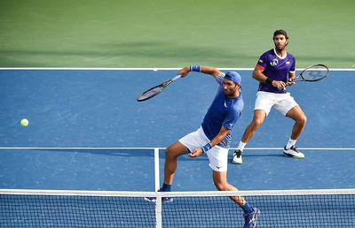 Horia Tecău și Jean-Julien Rojer, OUT de la US Open! Au pierdut după ce au ratat o minge de set