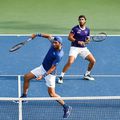 Horia Tecău și Jean-Julien Rojer au fost eliminați de la US Open // FOTO: https://www.instagram.com/horiatecau/