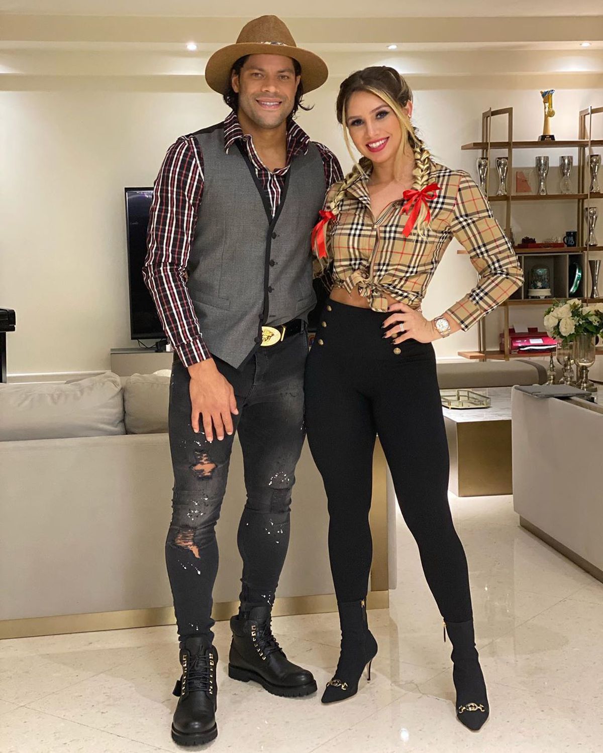 Hulk s-a enervat și a făcut declarații în premieră despre căsătoria cu nepoata fostei sale soții: „Eu eram singur, ea singură...”