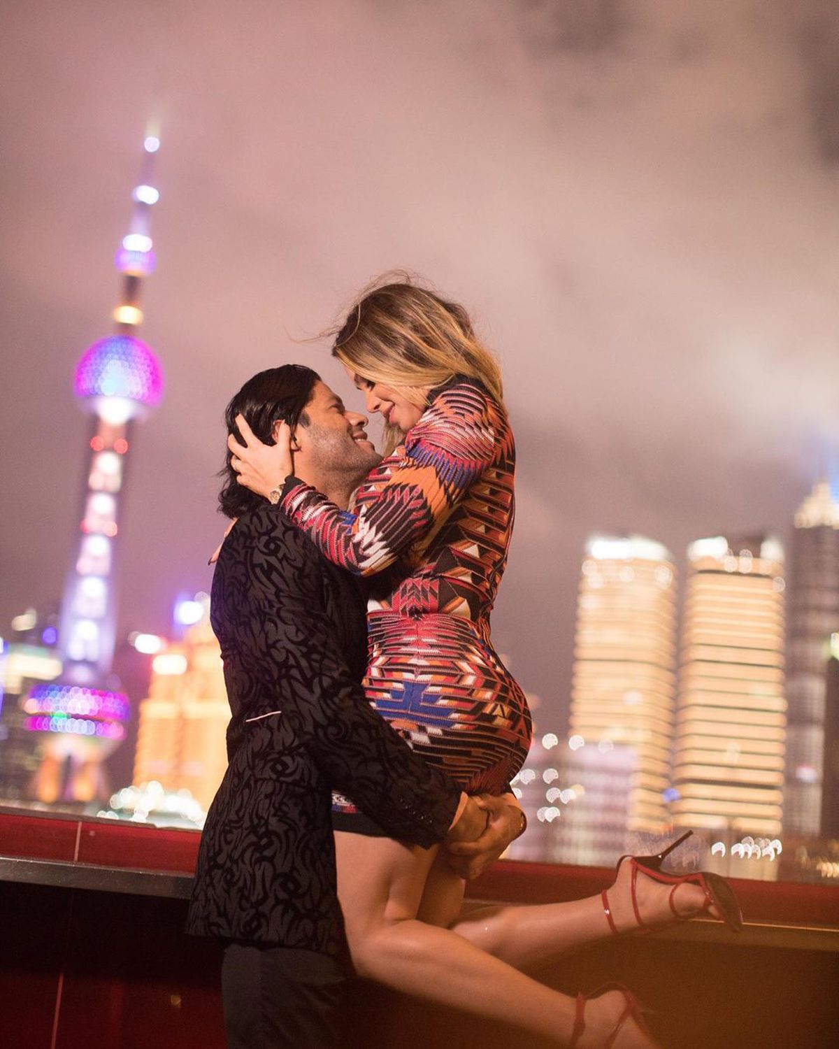 Hulk s-a enervat și a făcut declarații în premieră despre căsătoria cu nepoata fostei sale soții: „Eu eram singur, ea singură...”