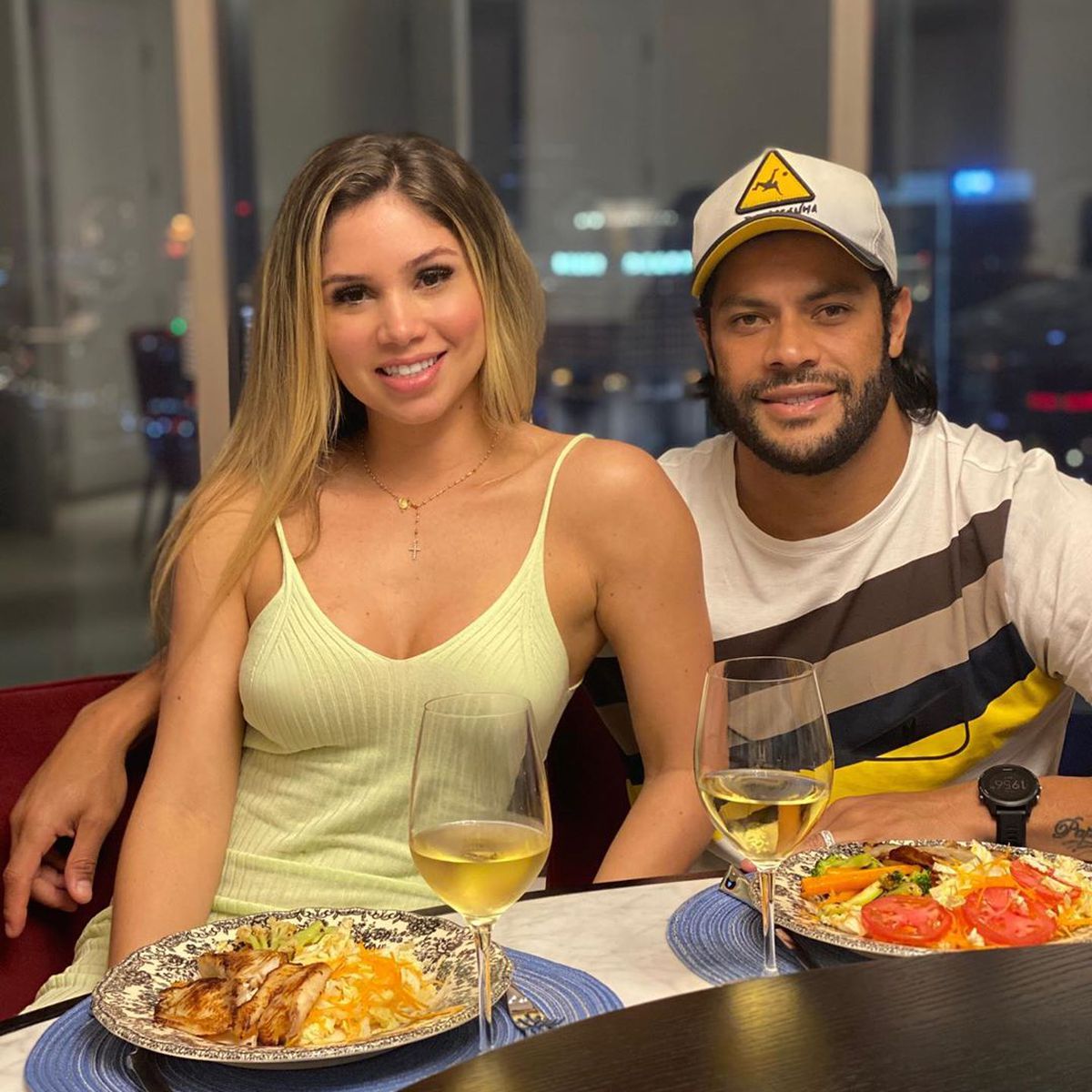 Fosta soție a lui Hulk își atacă nepoata după ce aceasta s-a căsătorit cu fotbalistul brazilian: „I-am dat totul. Acum, mi-am îngropat o fată”