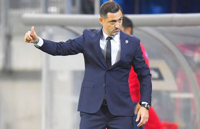 Mirel, atelier de recondiționări » Alin Buzărin îl provoacă pe Rădoi: „Nu poți să-l repari și pe el?”