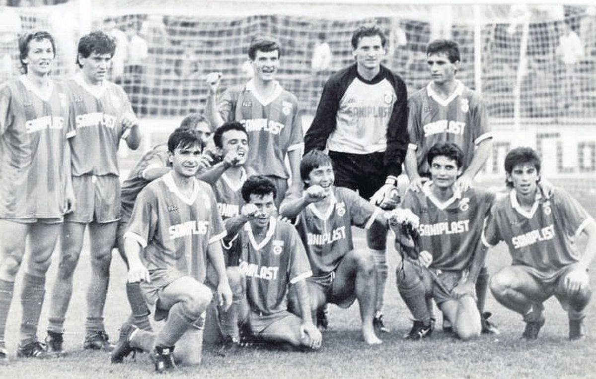 retro gsp 9 septembrie