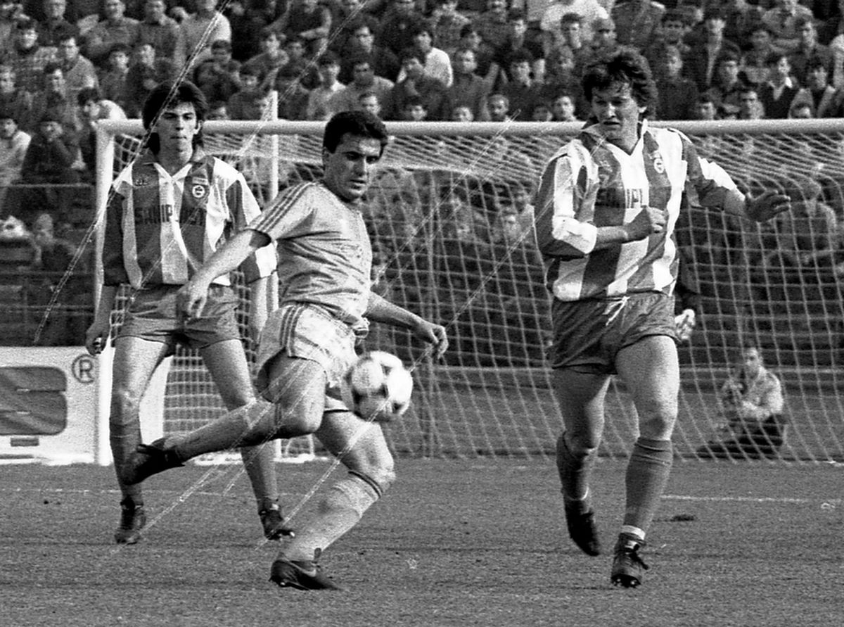 retro gsp 9 septembrie