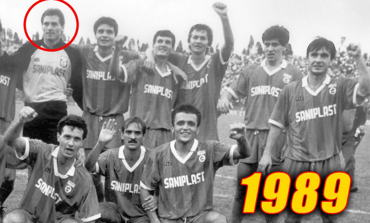 retro gsp 9 septembrie