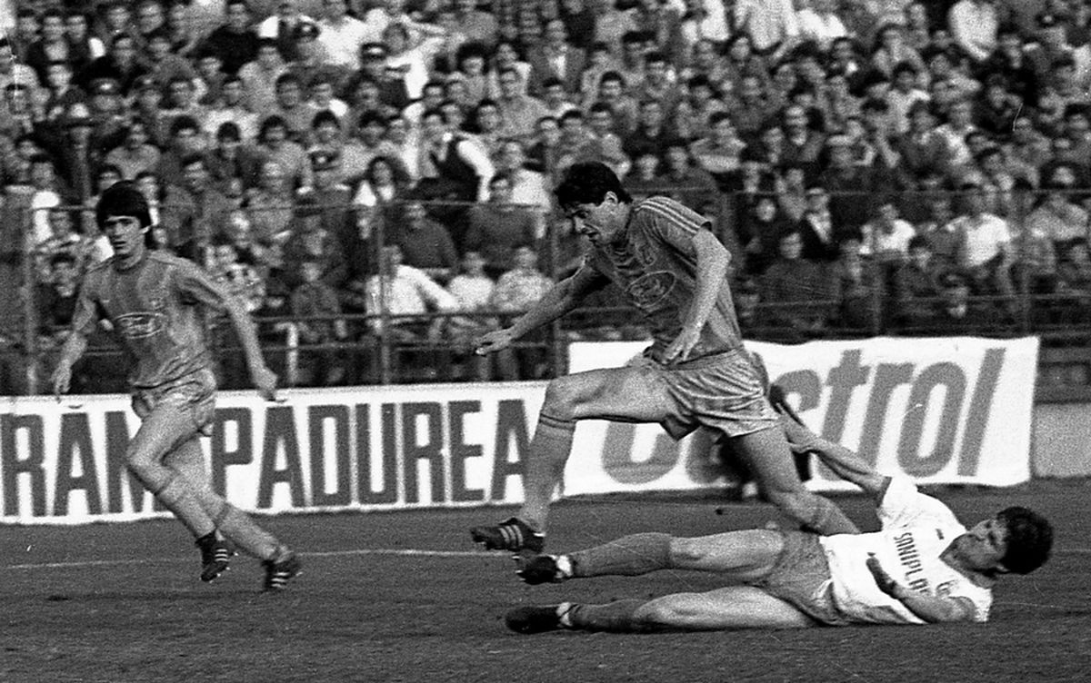 retro gsp 9 septembrie