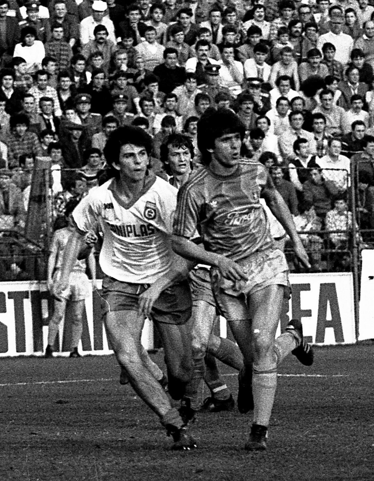 retro gsp 9 septembrie