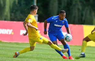 Petrolul Ploiești, zdrobită de FC Voluntari într-un amical! Scor greu de crezut în favoarea echipei lui Mihai Teja