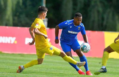 Petrolul Ploiești, zdrobită de FC Voluntari într-un amical! Scor greu de crezut în favoarea echipei lui Mihai Teja