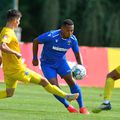FC Voluntari - Petrolul 8-2 // foto: Facebook @ FC Voluntari