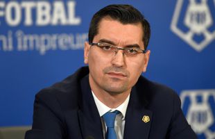 EXCLUSIV Marcel Pușcaș, acuzații grave în direct la GSP: „La arestarea lui Gică Popescu coincidențele sunt prea mari ca să nu fie o legătură cu Burleanu”