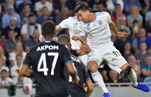 Ce eroare! O echipă a fost exclusă din Liga Campionilor fără să aibă niciun caz de coronavirus