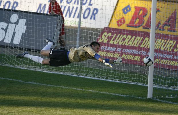 Tătărușanu la AC Milan » EXCLUSIV Reacția antrenorului care l-a debutat: „După 30 de minute, mi-am dat seama că va ajunge mare de tot!”