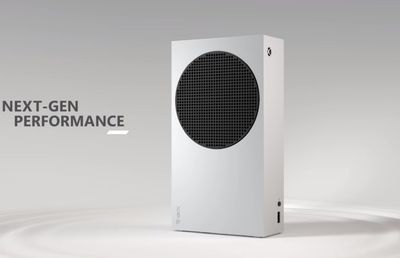 Microsoft prezintă cea mai mică consolă Xbox din istorie: Xbox Series S! Data de lansare + prețul probabil în România